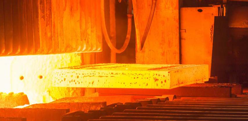 خارج شدن ایران از فهرست ۱۰ تولید کننده بزرگ فولاد جهان